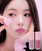 MERRY MONDE MERRY MONDE Cherry Heart Mega Tint - Velvet Red