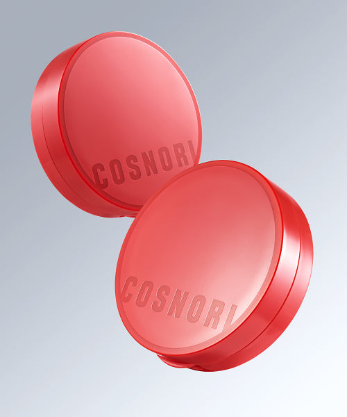 COSNORI COSNORI Iron Fit Cover Cushion SPF50+ PA+++ 15g