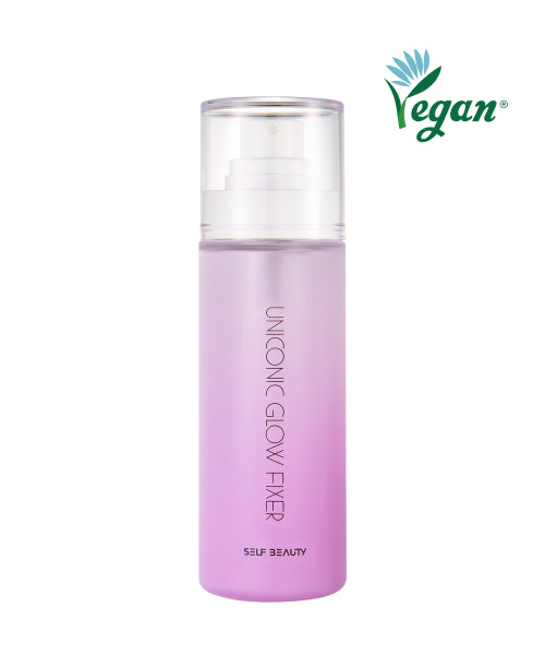 SELF BEAUTY SELF BEAUTY Uniconic Radiance Makeup Fixer 100ml