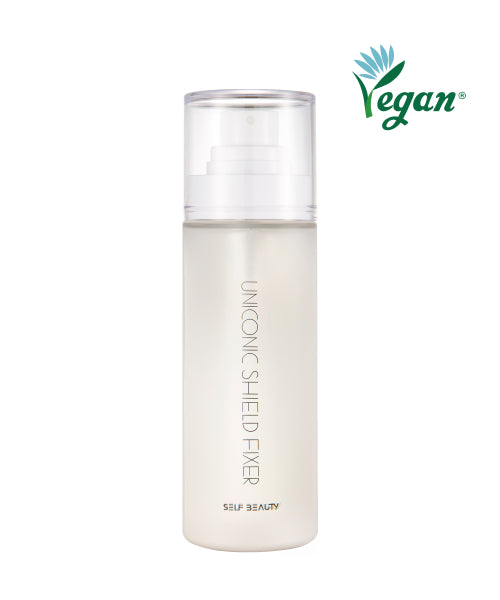 SELF BEAUTY SELF BEAUTY Uniconic Makeup Shield Fixer 100ml