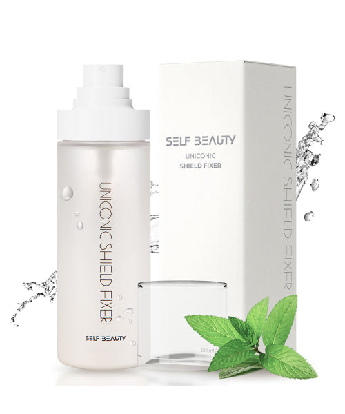 SELF BEAUTY SELF BEAUTY Uniconic Makeup Shield Fixer 100ml