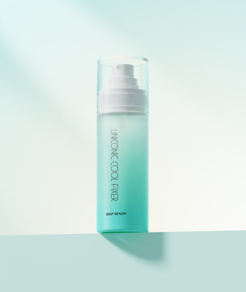 SELF BEAUTY SELF BEAUTY Uniconic Cool Makeup Fixer 100ml