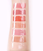 SELF BEAUTY SELF BEAUTY Veganize 4D Dewy Shine Lip Oil Gloss