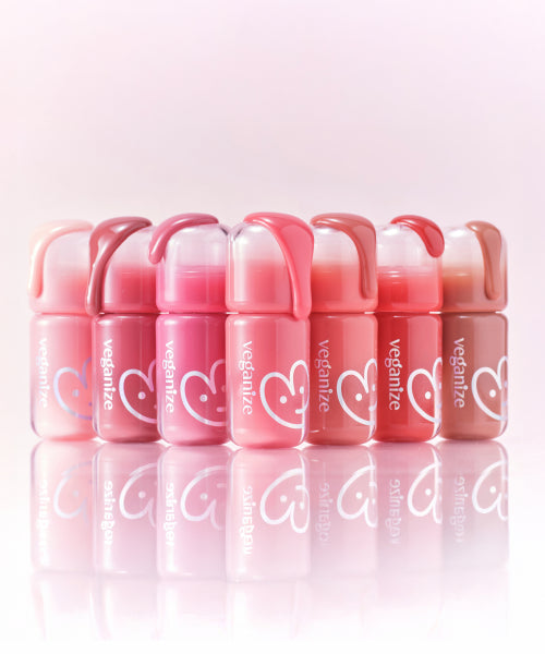 SELF BEAUTY SELF BEAUTY Veganize 4D Dewy Shine Lip Oil Gloss