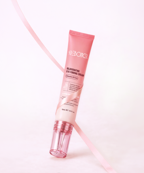REBONCEL Rejuvenating Eye Firming Cream 15mL