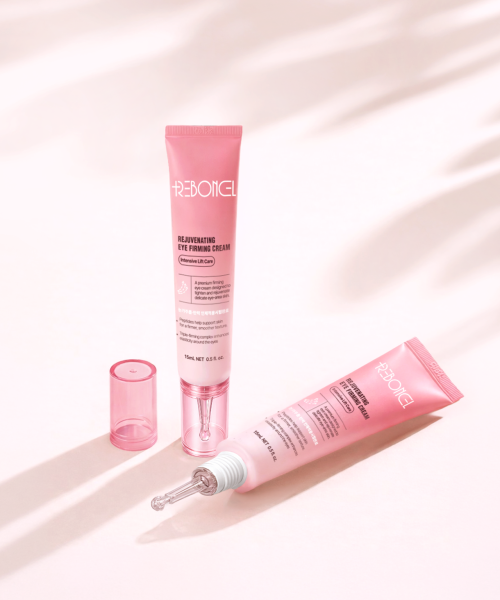 REBONCEL Rejuvenating Eye Firming Cream 15mL