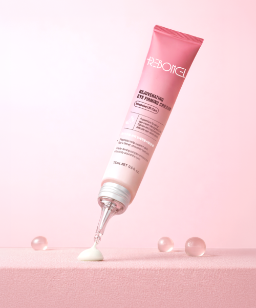 REBONCEL Rejuvenating Eye Firming Cream 15mL