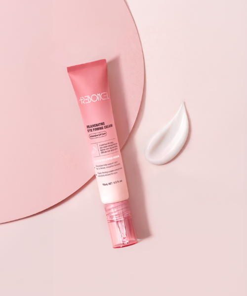 REBONCEL Rejuvenating Eye Firming Cream 15mL