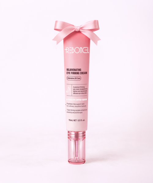 REBONCEL Rejuvenating Eye Firming Cream 15mL