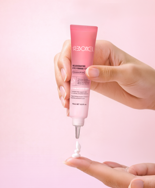 REBONCEL Rejuvenating Eye Firming Cream 15mL