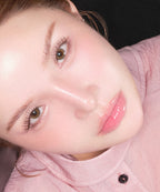 EQUMAL EQUMAL Extreme Lip Glassy