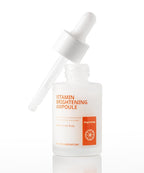 W.SKIN LABORATORY Vitamin Radiance Ampoule