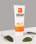 W.SKIN LABORATORY W.SKIN LABORATORY Triple Care Sun Cream SPF 50+