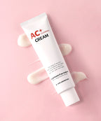 W.SKIN LABORATORY AC+ Clearing Cream