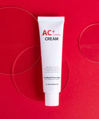 W.SKIN LABORATORY AC+ Clearing Cream