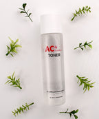 W.SKIN LABORATORY AC+ Clearing Toner
