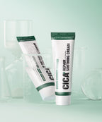 W.SKIN LABORATORY Cica Plus Repair Soothing Cream