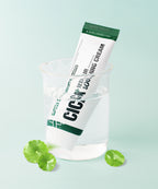 W.SKIN LABORATORY Cica Plus Repair Soothing Cream
