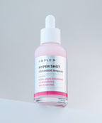 AMPLEN AMPLEN Ampoule N Hyper Shot Ceramide Ampoule 50ml