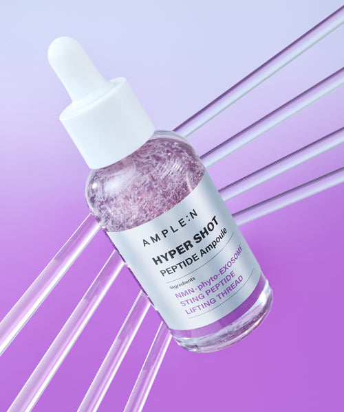 AMPLEN AMPLEN Ampoule N Hyper Shot Peptide Ampoule 50ml