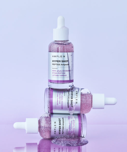AMPLEN AMPLEN Ampoule N Hyper Shot Peptide Ampoule 50ml