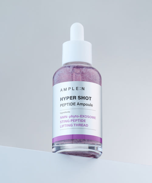 AMPLEN AMPLEN Ampoule N Hyper Shot Peptide Ampoule 50ml