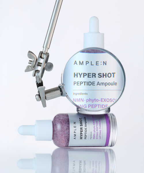 AMPLEN AMPLEN Ampoule N Hyper Shot Peptide Ampoule 50ml