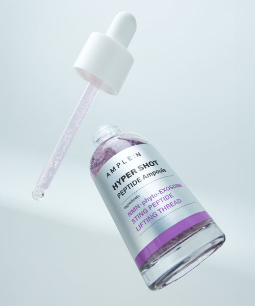 AMPLEN AMPLEN Ampoule N Hyper Shot Peptide Ampoule 50ml