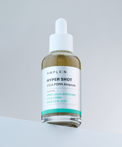 AMPLEN AMPLEN AmpouleN Hyper Shot Cica PDRN 50ml