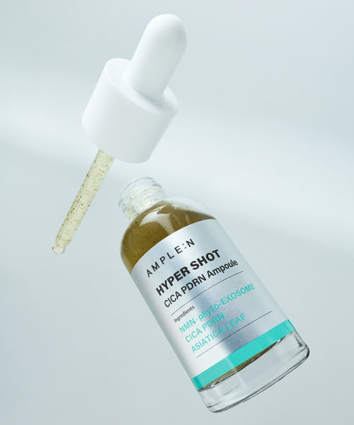 AMPLEN AMPLEN AmpouleN Hyper Shot Cica PDRN 50ml