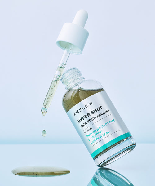 AMPLEN AMPLEN AmpouleN Hyper Shot Cica PDRN 50ml