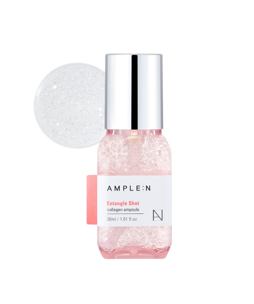 AMPLEN AMPLEN Tangle Shot Collagen Ampoule 30ml