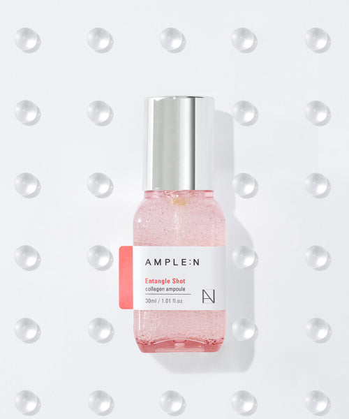 AMPLEN AMPLEN Tangle Shot Collagen Ampoule 30ml