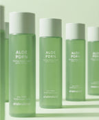 SHAISHAISHAI Aloe PDRN Cooling Sebum Toner 200ml