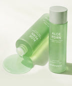 SHAISHAISHAI Aloe PDRN Cooling Sebum Toner 200ml