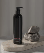 ROBLUE Low Blue Mildly Acidic Scalp Cleaning Perfume Shampoo 300ml