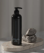 ROBLUE Low Blue Mildly Acidic Scalp Cleaning Perfume Shampoo 300ml