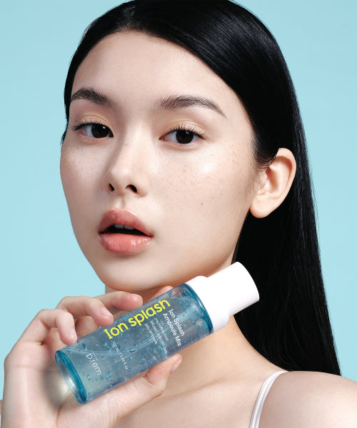 MAKEPREM Ion Splash Moisture Ampoule Mist 100ml