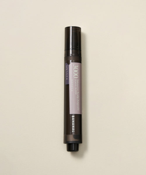 BANANAL Intensive Scalp Ampoule 3000 Hinoki Bloom 15ml