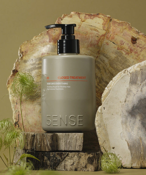 5ENSE Five Sense Closed Treatment 350ml