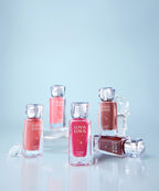 LOVBLOVBCOSMETIC LOVBLOVBCOSMETIC Rub Rub Crystal Dewy Lip Gloss 5g
