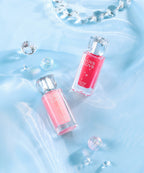 LOVBLOVBCOSMETIC LOVBLOVBCOSMETIC Rub Rub Crystal Dewy Lip Gloss 5g