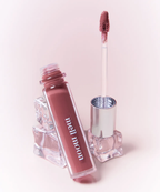 MELLMOON MELLMOON Glimmy Plumping Gloss Rose Pink
