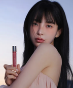MELLMOON MELLMOON Glimmy Plumping Gloss Rose Pink