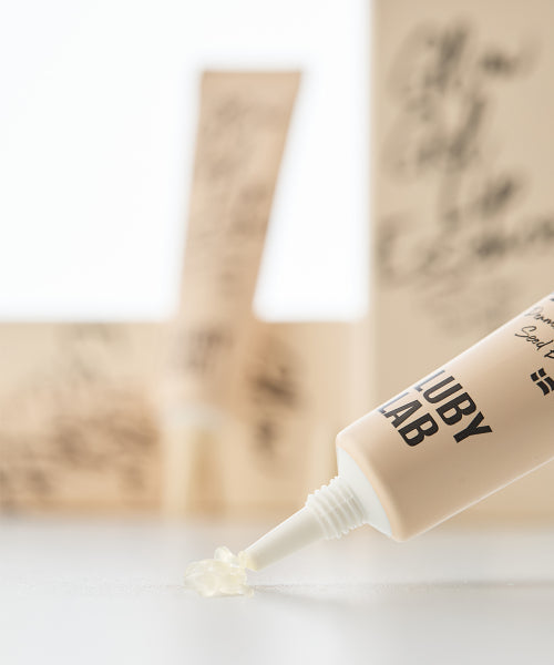 LUBYLAB LUBYLAB Glow Gel Lip Essence