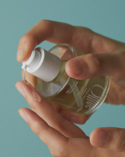 ANILLO Lime Sunday Refresh Hair Essence 50ml