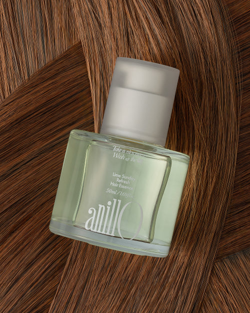 ANILLO Lime Sunday Refresh Hair Essence 50ml