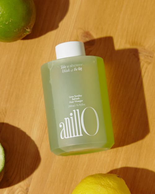 ANILLO Lime Sunday Refresh Vinegar 200ml