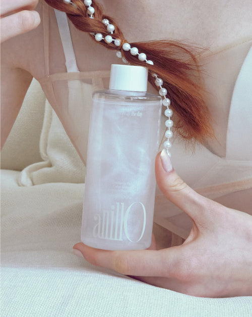ANILLO Gardenia Veil Color Shield Ampoule Treatment 200ml