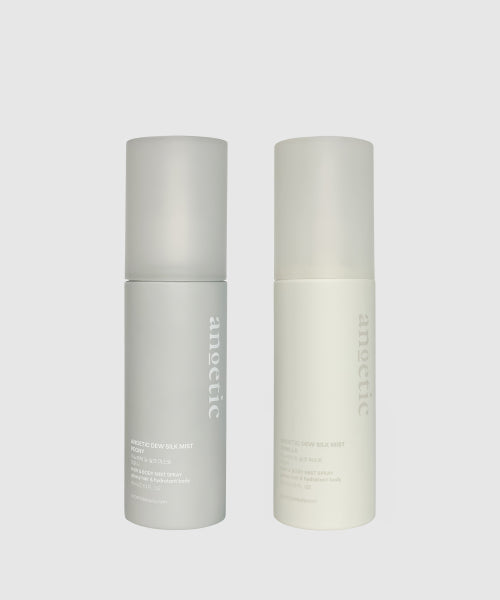 ANOETIC BEAUTY Anoetic Dew Silk Mist